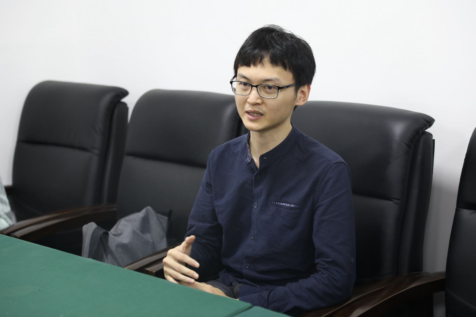 推动党建创新项目，提高党务工作水平——计算机科学与软件工程学院党委召开党支部书记工作例会